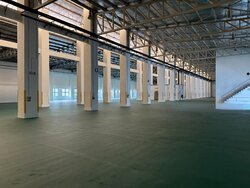 WCEGA Plaza (D23), Factory #456403671
